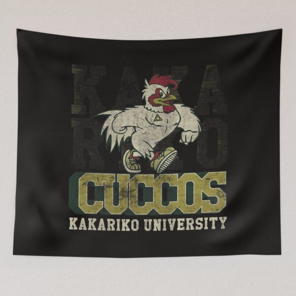 Item preview, Kakariko U Cuccos designed and sold by i-Fortnite.