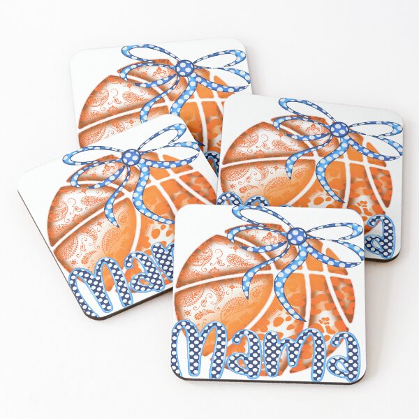 Item preview, Basketball mama  designed and sold by yonacreations.