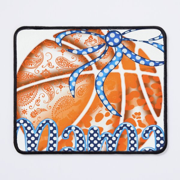 Item preview, Basketball mama designed and sold by yonacreations.