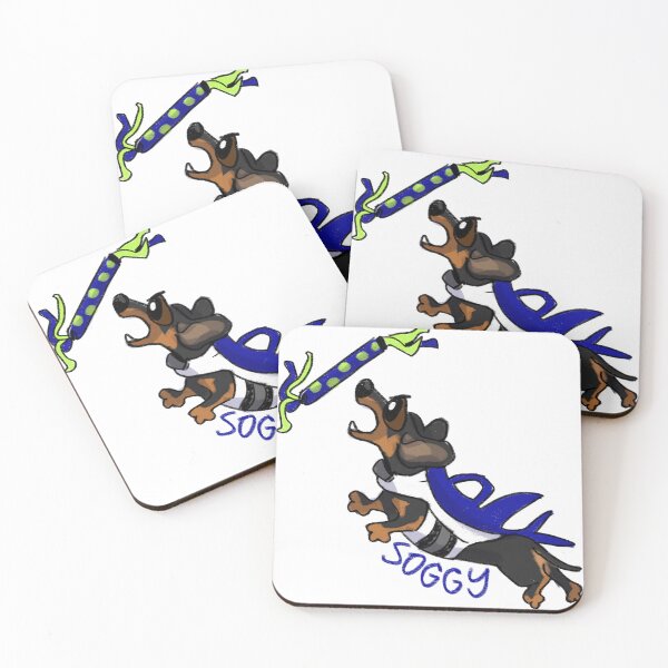 Item preview, Soggy designed and sold by Bayley Rowe.