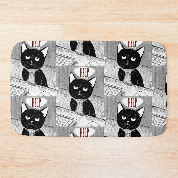 Item preview, Help me! designed and sold by tobesreew.