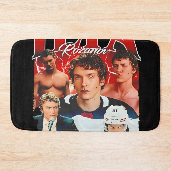 Item preview, Ilya Rozanov Heated Rivalry Classic T-Shirt – Hollanov Hockey Romance Fan Tee designed and sold by ZWITABLDIYA.
