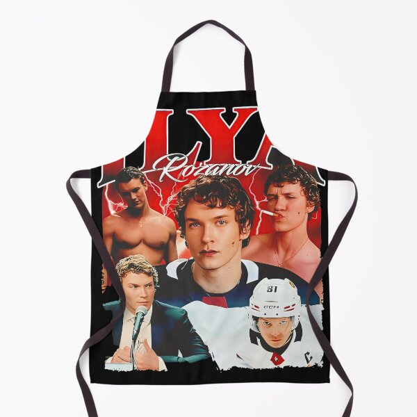Item preview, Ilya Rozanov Heated Rivalry Classic T-Shirt – Hollanov Hockey Romance Fan Tee designed and sold by ZWITABLDIYA.
