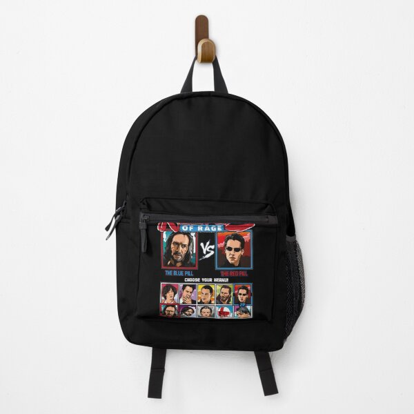 Item preview, Keanu Reeves of Rage designed and sold by Arturano.
