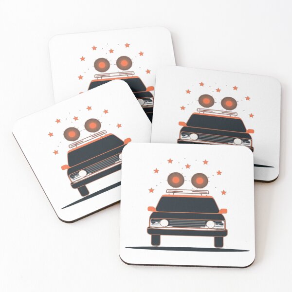 Item preview, Stars and Cops Grand Theft Auto 5 designed and sold by Farinsta.