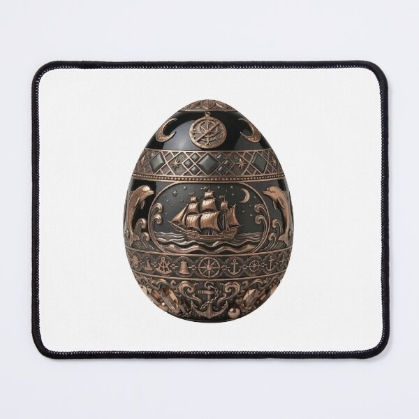 Item preview, Fantasy Egg Design | Egg Shirt designed and sold by Hanna Dreamy.