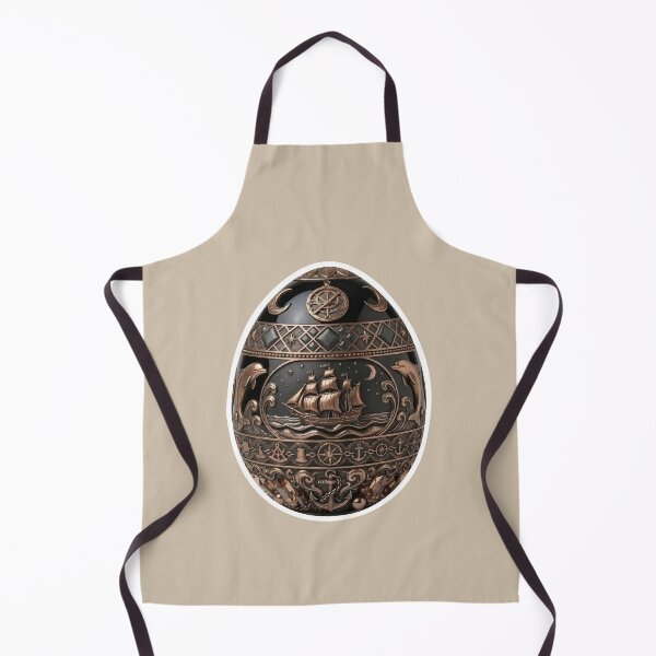 Item preview, Fantasy Egg Design | Egg Shirt designed and sold by Hanna Dreamy.