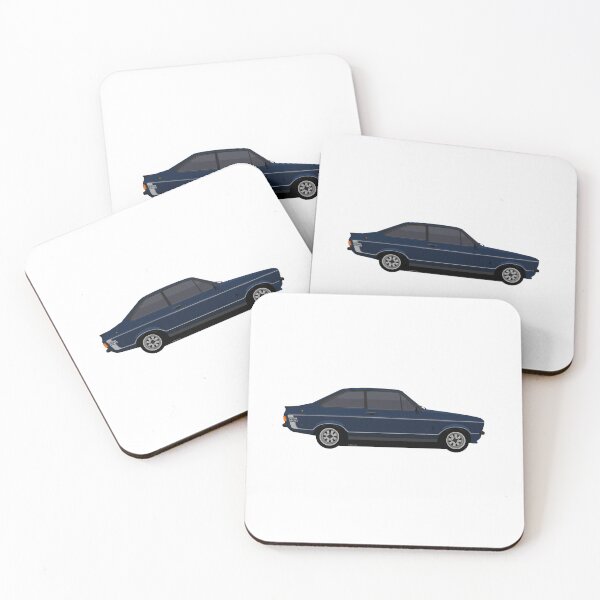 Item preview, Escort 1600 Sport (Dark Blue) designed and sold by neil4404.
