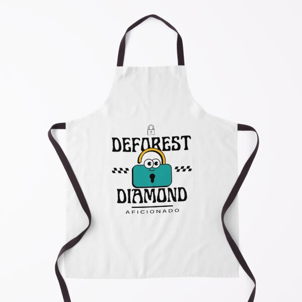 Item preview, Deforest diamond aficionado designed and sold by Peerless-Prime.
