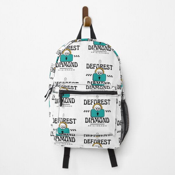 Item preview, Deforest diamond aficionado designed and sold by Peerless-Prime.