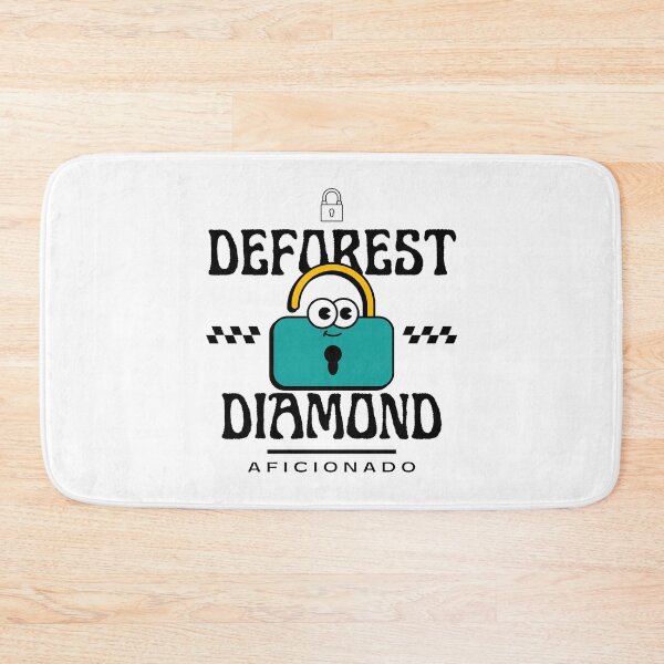 Item preview, Deforest diamond aficionado designed and sold by Peerless-Prime.