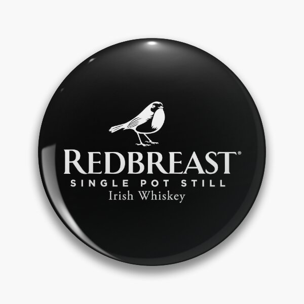 Item preview, RedBreast Irish Whiskey merch designed and sold by lawrenrosario.