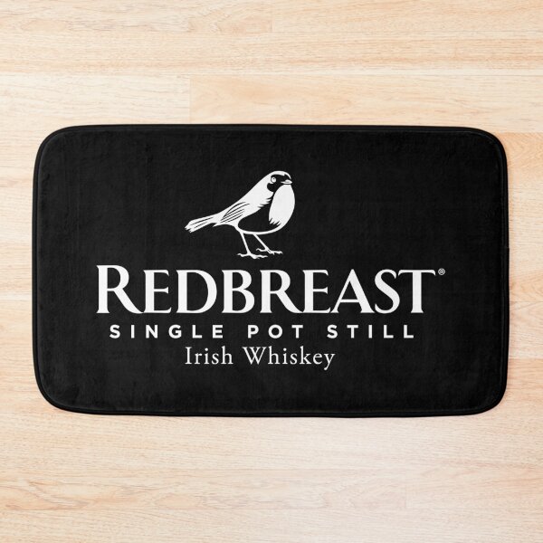 Item preview, RedBreast Irish Whiskey merch designed and sold by lawrenrosario.