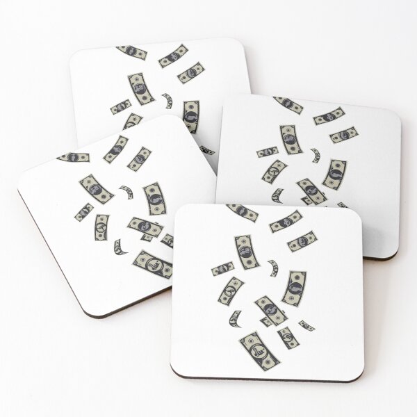 Item preview, Rain of money Grand theft auto 5 designed and sold by Farinsta.
