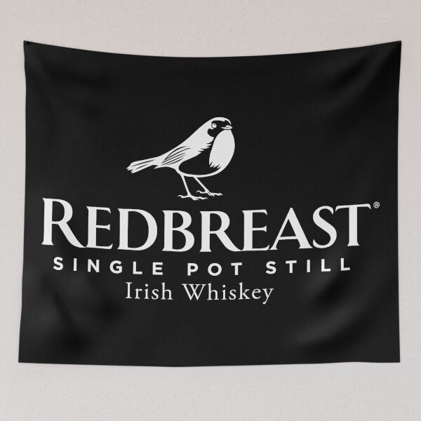 Item preview, RedBreast Irish Whiskey merch designed and sold by lawrenrosario.