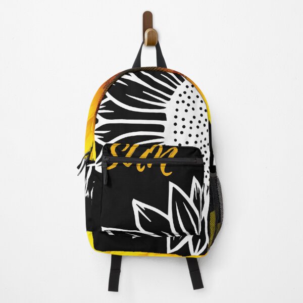 Item preview, Sunshine Sunflower Inspirational Design designed and sold by kpwi_maduwanthi.