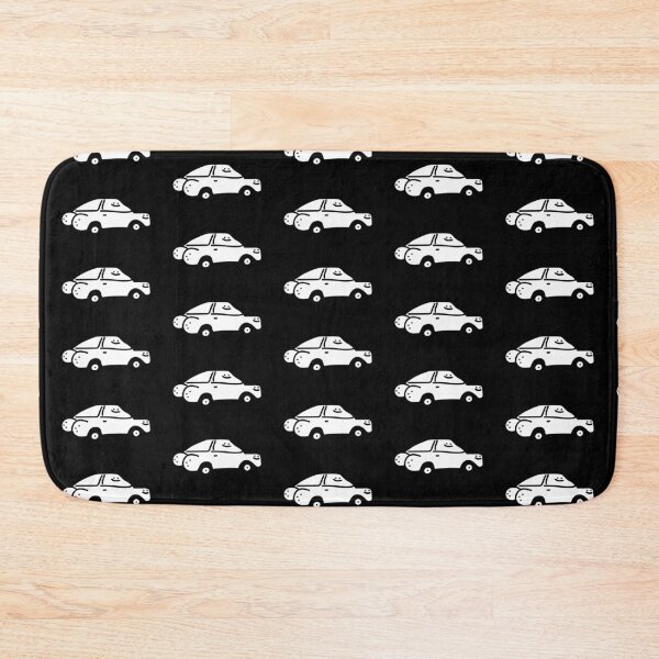 Item preview, Tailgating, Friendly, Bumper, tailgate, cute car designed and sold by Porky Roebuck.