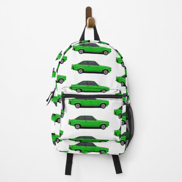 Item preview, Escort 1600 Sport (Green) designed and sold by neil4404.