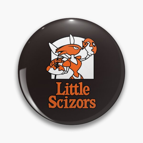 Item preview, Little Scizors Pizza designed and sold by i-Fortnite.