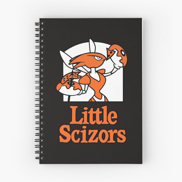 Item preview, Little Scizors Pizza designed and sold by i-Fortnite.