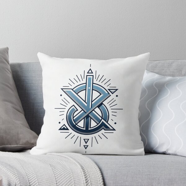 Item preview, Blue symbol designed and sold by SlaoVance.