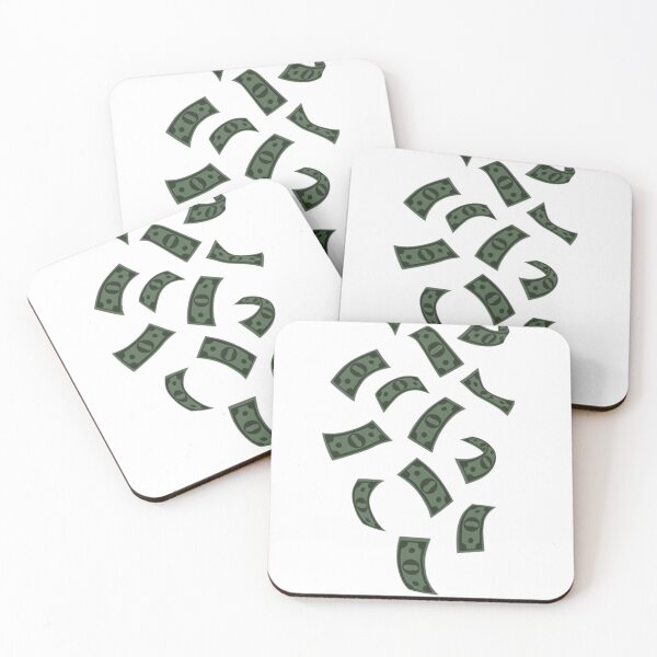 Item preview, Rain of money Grand Theft Auto 5 designed and sold by Farinsta.