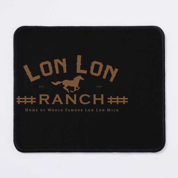 Item preview, Lon Lon Ranch designed and sold by Arturano.