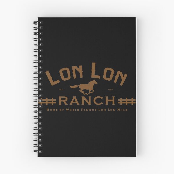 Item preview, Lon Lon Ranch designed and sold by Arturano.