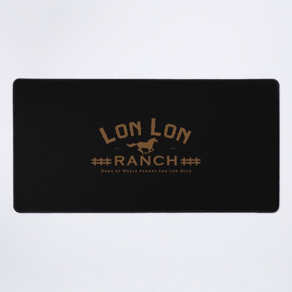 Item preview, Lon Lon Ranch designed and sold by Arturano.