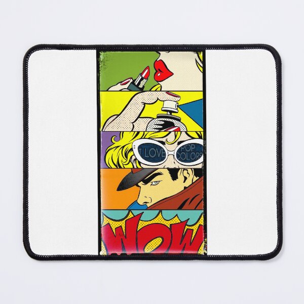 Item preview, LOVE POP designed and sold by javitennis.