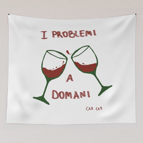 Item preview, Vino designed and sold by sonopiacere.