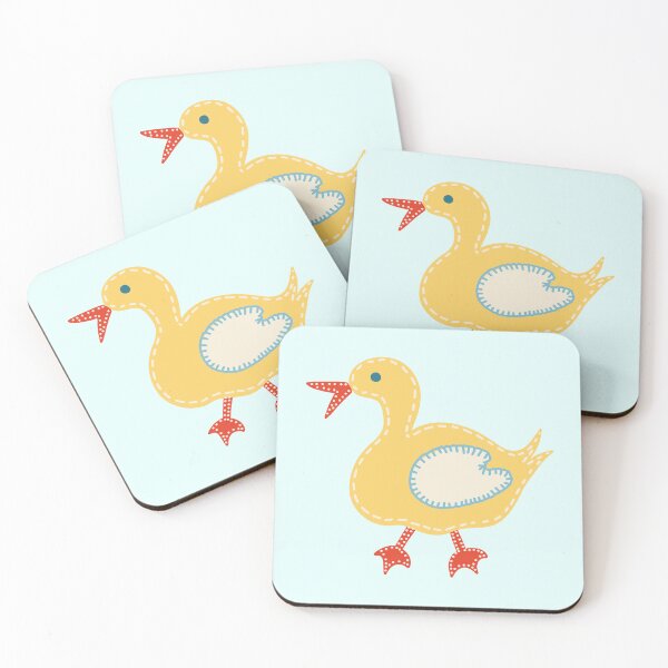 Item preview, Easter duckling baby nursery designed and sold by FrancesPoff.