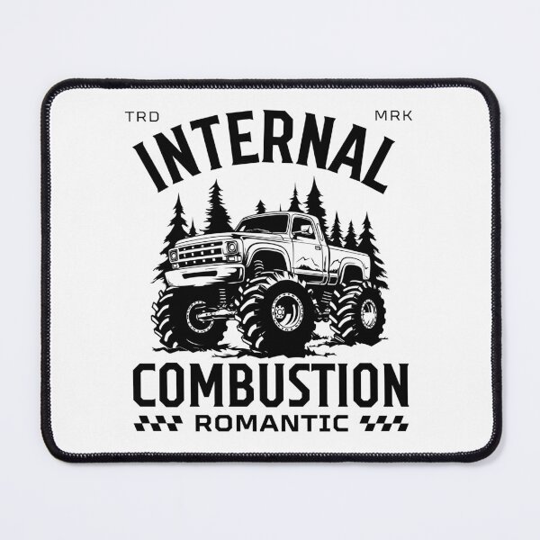 Item preview, Internal combustion romantic designed and sold by Peerless-Prime.
