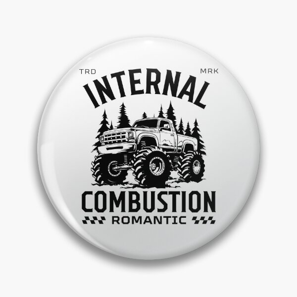 Item preview, Internal combustion romantic designed and sold by Peerless-Prime.