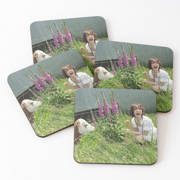Item preview, KIIIKIII JIYU designed and sold by trengeee.