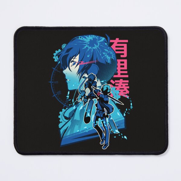 Item preview, Makoto Yuki Persona 3 Reload  designed and sold by i-Fortnite.