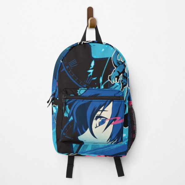 Item preview, Makoto Yuki Persona 3 Reload designed and sold by i-Fortnite.