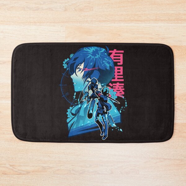 Item preview, Makoto Yuki Persona 3 Reload  designed and sold by i-Fortnite.