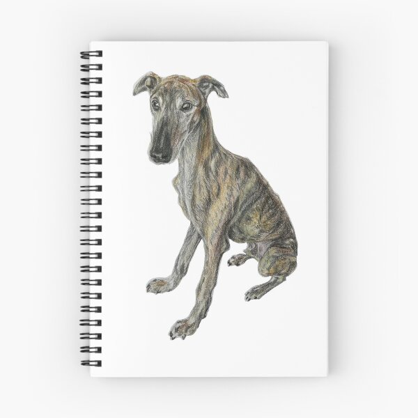 Artikelvorschau, Galgo entworfen und verkauft von tally-zhiv.
