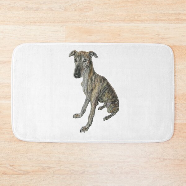Item preview, Galgo designed and sold by tally-zhiv.