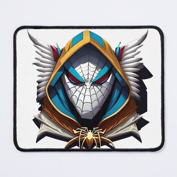Item preview, Spiderman at the height of danger designed and sold by Modefissi.