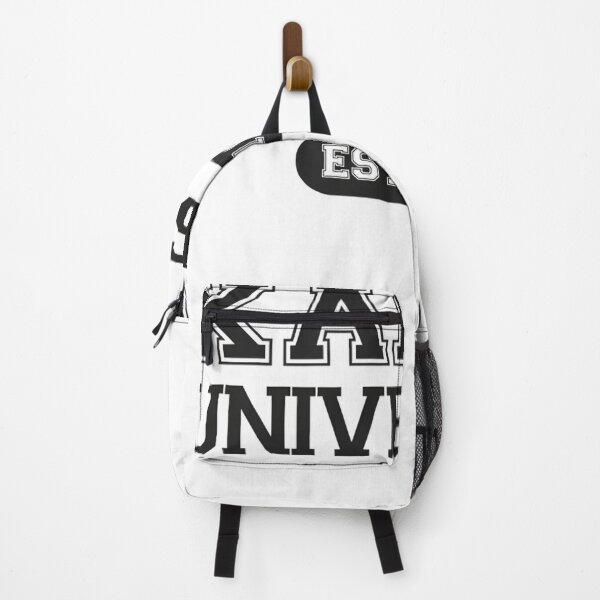 Item preview, kanto university designed and sold by VelmoraDesigns23.