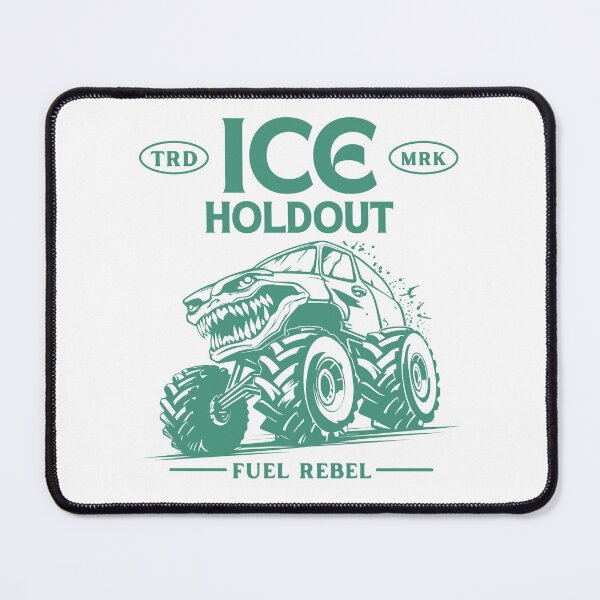Item preview, Ice holdout fuel rebel designed and sold by Peerless-Prime.