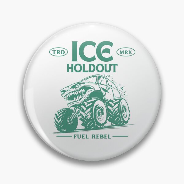 Item preview, Ice holdout fuel rebel designed and sold by Peerless-Prime.