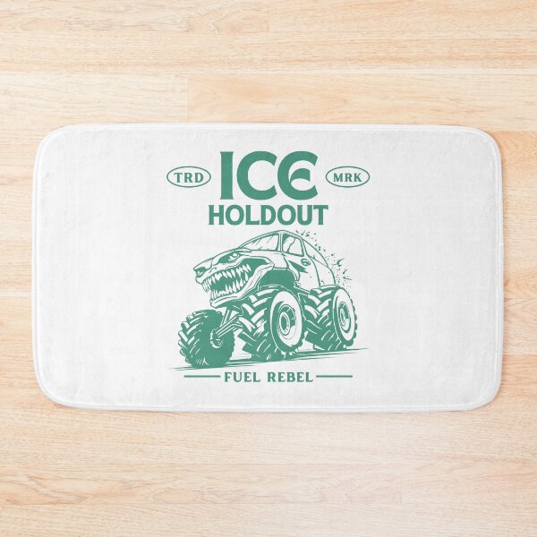 Item preview, Ice holdout fuel rebel designed and sold by Peerless-Prime.