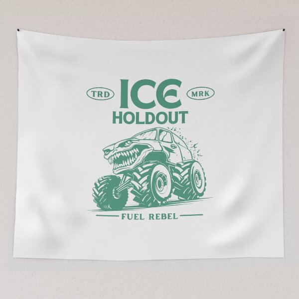 Item preview, Ice holdout fuel rebel designed and sold by Peerless-Prime.