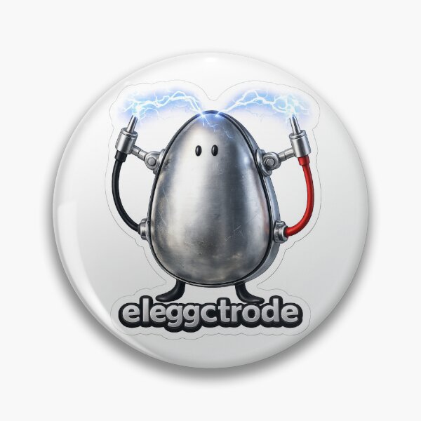 Item preview, Eleggctrode designed and sold by flowie777.