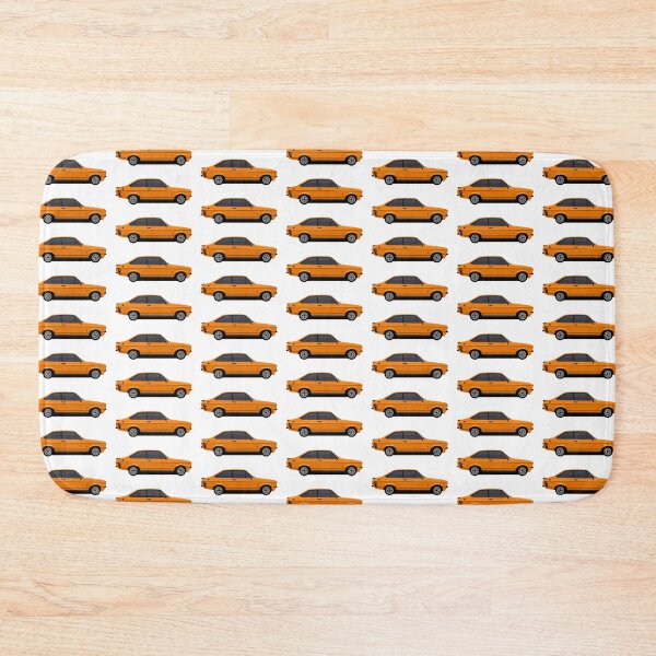 Item preview, Escort 1600 Sport (Orange) designed and sold by neil4404.