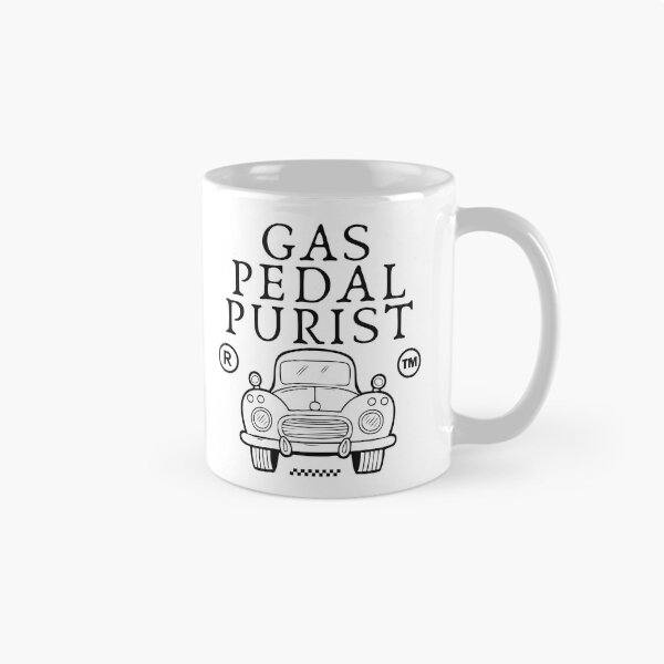 Item preview, Gas pedal purist designed and sold by Peerless-Prime.