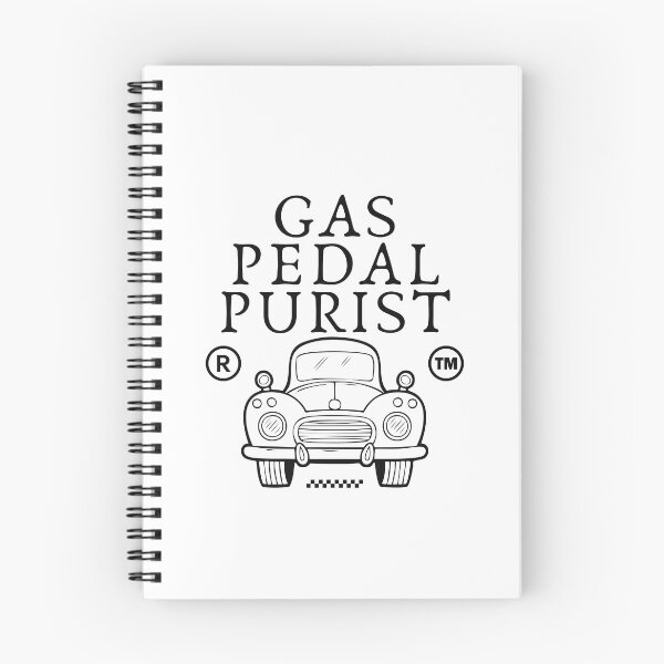 Item preview, Gas pedal purist designed and sold by Peerless-Prime.